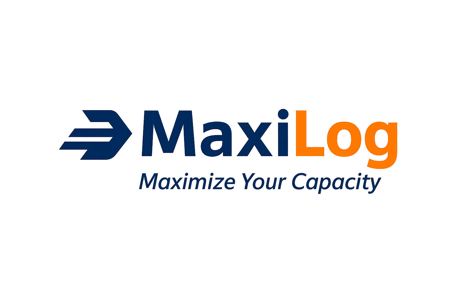 MaxiLog Logo